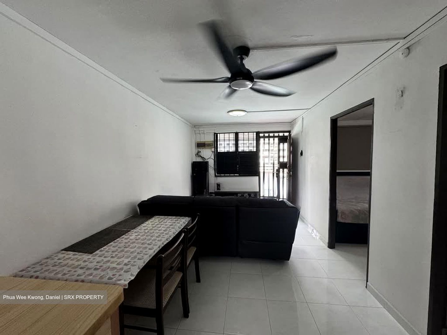 Blk 126 Lorong 1 Toa Payoh (Toa Payoh), HDB 3 Rooms #575940191